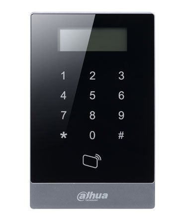 ASC1202B-S. Dahua Two Door one-way Access Controller DAHUA Door Access System Johor Bahru JB Malaysia Supplier, Supply, Install | ASIP ENGINEERING