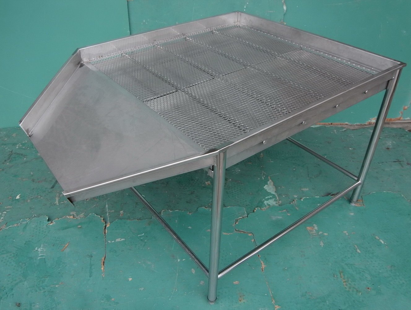 Stainless Steel Sotong Display �׸�չʾ�ն���