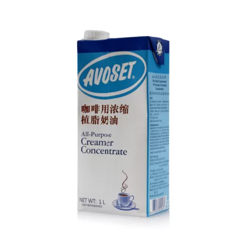 ALL PURPOSE CREAMER CONC.(AVOSET) 1.0L