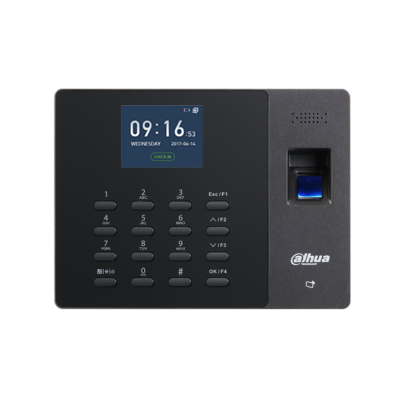 ASA1222G & ASA1222G-D. Dahua Time & Attendance Terminal DAHUA Door Access System Johor Bahru JB Malaysia Supplier, Supply, Install | ASIP ENGINEERING