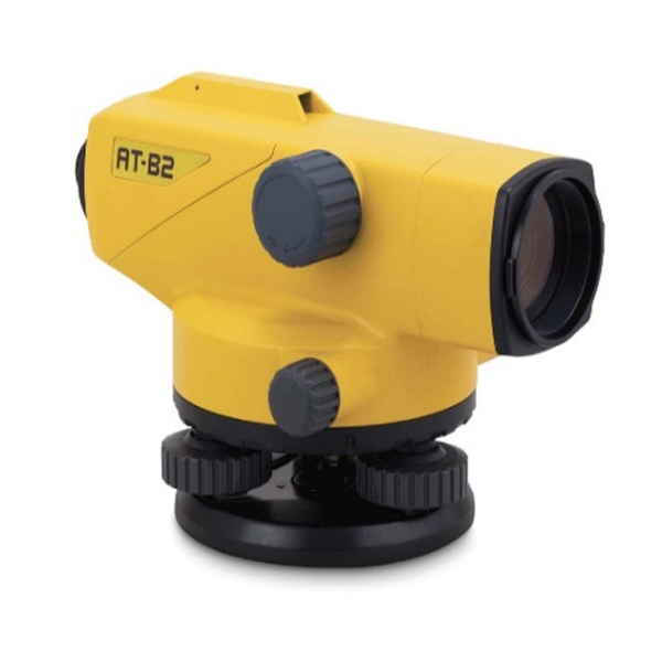 AUTOMATIC LEVEL - TOPCON AT-B2 LEVEL Johor Bahru (JB), Malaysia, Skudai Supplier, Suppliers, Supply, Supplies | Topace Galaxy Sdn Bhd