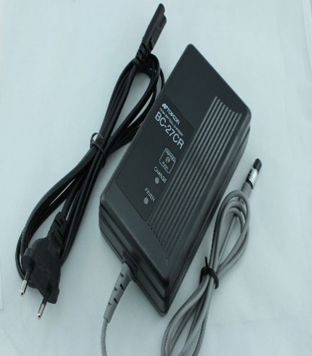 CHARGER BC-27CR FOR BT-52Q BATTERY & CHARGER ACCESSORIES Johor Bahru (JB), Malaysia, Skudai Supplier, Suppliers, Supply, Supplies | Topace Galaxy Sdn Bhd