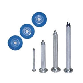 SURVEY NAIL 55CM SURVEY ACCESSORIES ACCESSORIES Johor Bahru (JB), Malaysia, Skudai Supplier, Suppliers, Supply, Supplies | Topace Galaxy Sdn Bhd