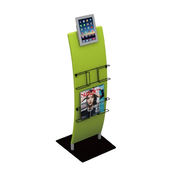 IPAD STAND EM-05A4 (E17V11D) Ipad Stand Series Selangor, Malaysia, Kuala Lumpur (KL), Seri Kembangan Supplier, Suppliers, Supply, Supplies | TED PRINT SDN BHD
