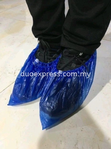 Disposable Medical Shoe Cover