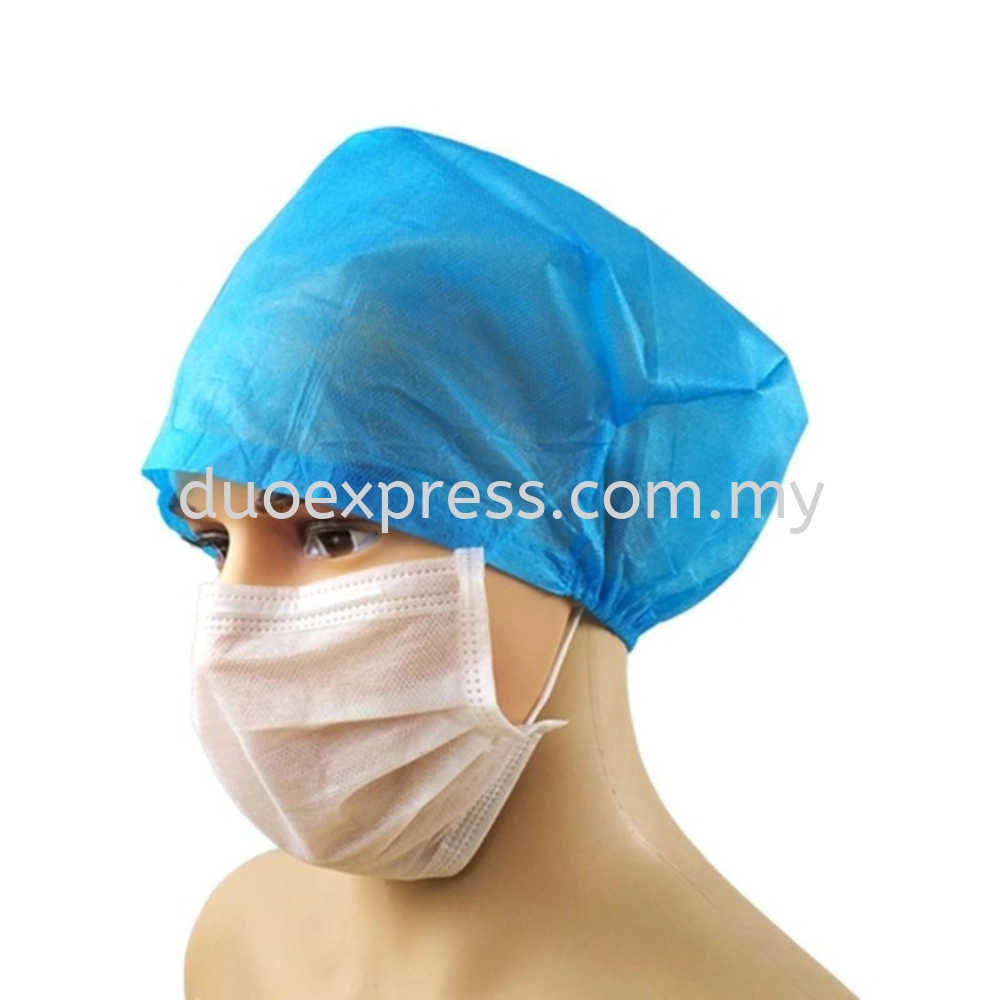 Disposable Surgical Cap