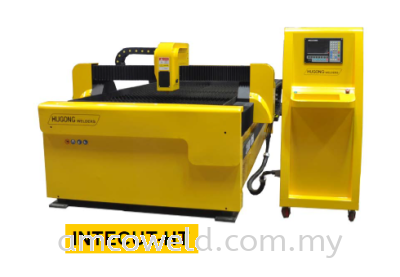 HG INTECUT-HT CNC PLASMA CUTTING MACHINE