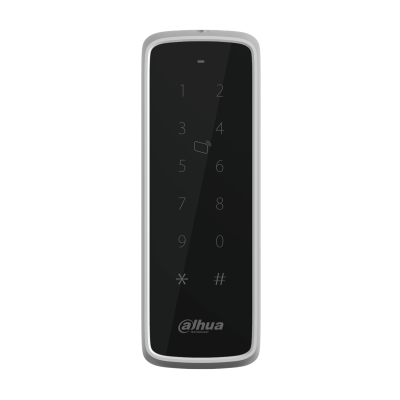 ASR2201D-B/ASR2201D-BD. Dahua Slim Water-proof Bluetooth Reader