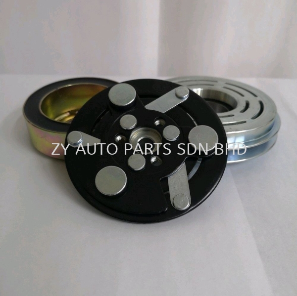 PERODUA VIVA MAGNETIC CLUTCH  VIVA PERODUA MAGNET CLUTCH Selangor, Malaysia, Kuala Lumpur (KL), Puchong Supplier, Suppliers, Supply, Supplies | ZY Auto Parts Sdn Bhd