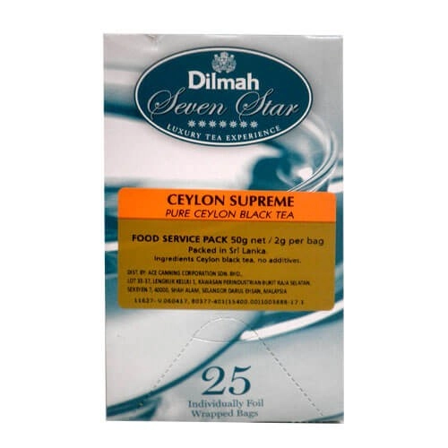 DILMAH CEYLON SUPREME