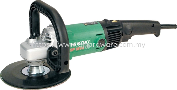 SP 18VA Sander Polishers HITACHI HIKOKI PROFESSIONAL POWER TOOLS Selangor, Malaysia, Kuala Lumpur (KL), Sungai Buloh Supplier, Suppliers, Supply, Supplies | DJ Hardware Trading (M) Sdn Bhd