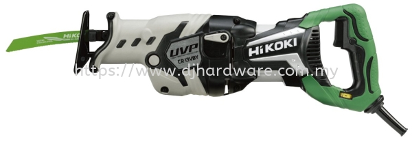 CR 13VBY Reciprocating Saw HITACHI HIKOKI PROFESSIONAL POWER TOOLS Selangor, Malaysia, Kuala Lumpur (KL), Sungai Buloh Supplier, Suppliers, Supply, Supplies | DJ Hardware Trading (M) Sdn Bhd