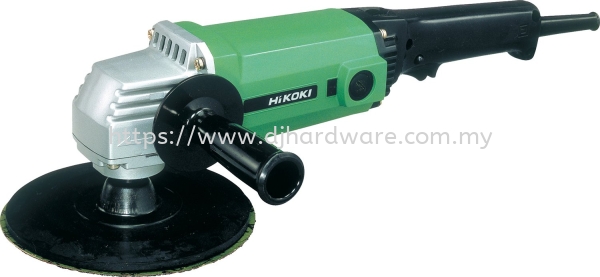 SAT-180 Sander Polishers HITACHI HIKOKI PROFESSIONAL POWER TOOLS Selangor, Malaysia, Kuala Lumpur (KL), Sungai Buloh Supplier, Suppliers, Supply, Supplies | DJ Hardware Trading (M) Sdn Bhd