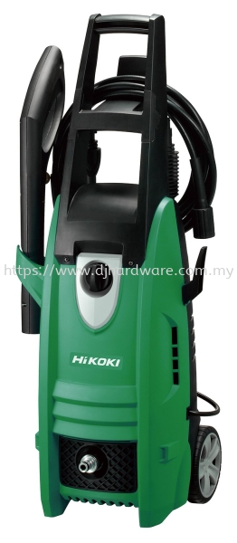 AW 130 High Pressure Washers HITACHI HIKOKI PROFESSIONAL POWER TOOLS Selangor, Malaysia, Kuala Lumpur (KL), Sungai Buloh Supplier, Suppliers, Supply, Supplies | DJ Hardware Trading (M) Sdn Bhd