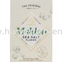 MALDON SEA SALT 