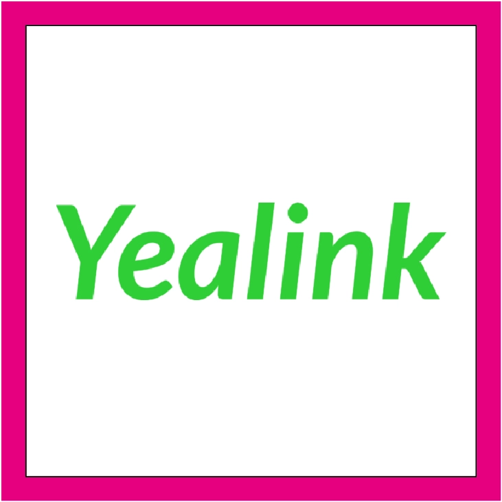 YEALINK