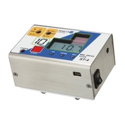 SIMCO C Work Surface Tester ST-4 Electrostatics (ESD) , Ionizer & Resistivity Meter Melaka, Malaysia, Ayer Keroh Supplier, Suppliers, Supply, Supplies | Carlssoon Technologies (Malaysia) Sdn Bhd