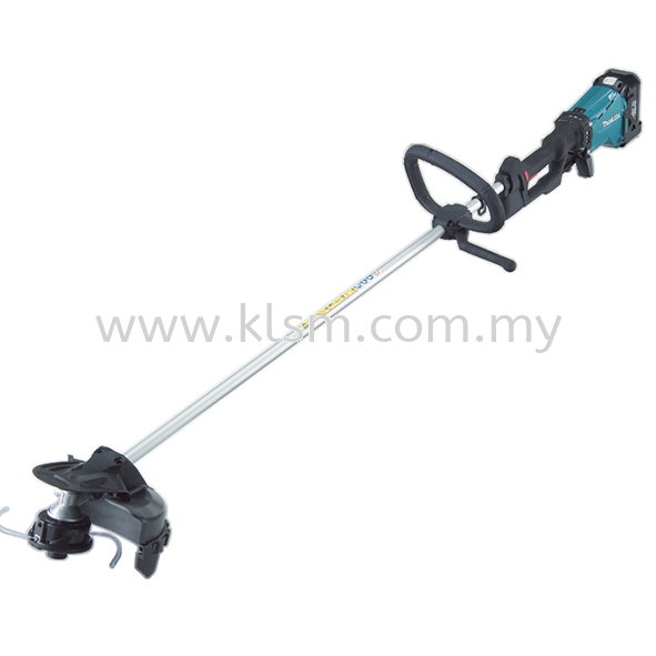 MAKITA BBC300LRDE 36V CORDLESS STRING TRIMMER MAKITA Power Tools Machinery Johor, Malaysia, Muar Supplier, Suppliers, Supply, Supplies | KLS Machinery & Engineering Sdn Bhd