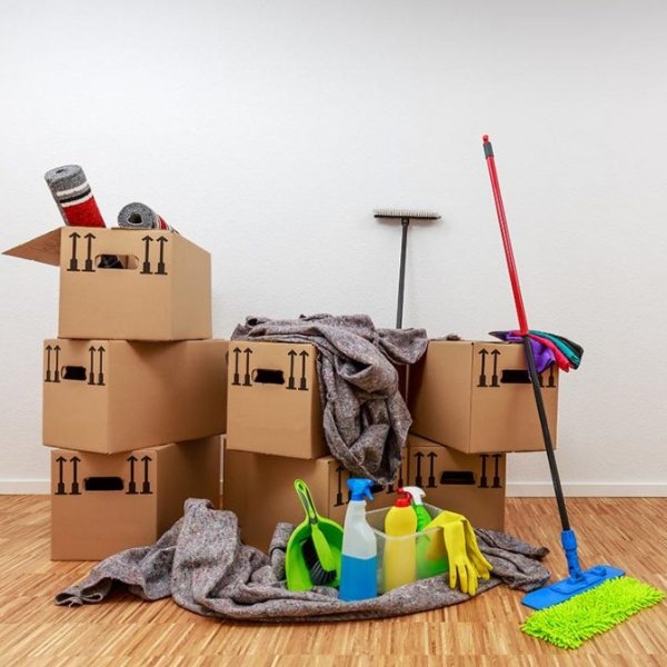 Move In Cleaning Industry Cleaning Selangor, Malaysia, Kuala Lumpur (KL), Ampang Service | SRS Group Enterprise
