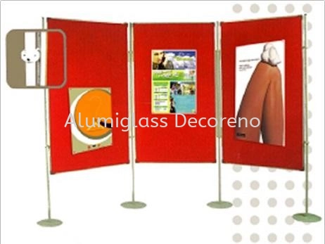 Economy Display Panel-68/69