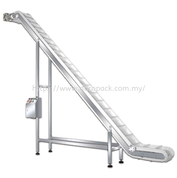 Z-Type Infeed Conveyor Conveyor Series Others Selangor, Malaysia, Kuala Lumpur (KL), Puchong Supplier, Suppliers, Supply, Supplies | Duro Pack (M) Sdn Bhd