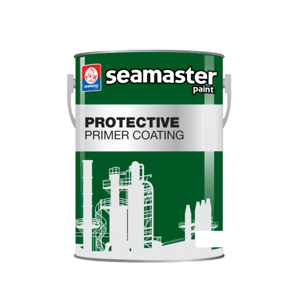 SEAMASTER MICACEOUS IRON OXIDE (MIO) 1300 SEAMASTER PAINT Selangor, Malaysia, Kuala Lumpur (KL), Shah Alam Supplier, Suppliers, Supply, Supplies | Sze Chern Hardware Trading Sdn Bhd