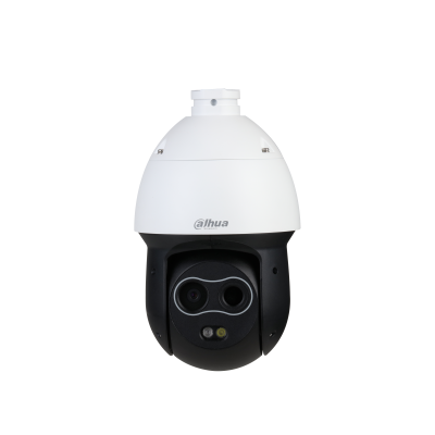 TPC-SD2221. Dahua Thermal Network Value Hybrid Speed Dome Camera