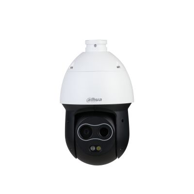 TPC-SD2221. Dahua Thermal Network Value Hybrid Speed Dome Camera DAHUA CCTV System Johor Bahru JB Malaysia Supplier, Supply, Install | ASIP ENGINEERING