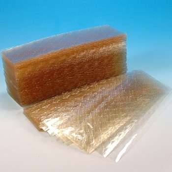 Gelatine Slice