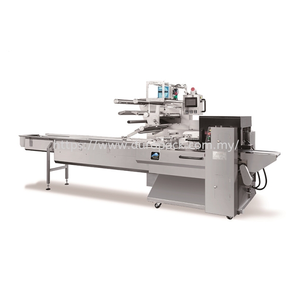 BOSW450/BOSW590/BOSW720 Box Motion Packing Machine Horizontal Packaging Selangor, Malaysia, Kuala Lumpur (KL), Puchong Supplier, Suppliers, Supply, Supplies | Duro Pack (M) Sdn Bhd