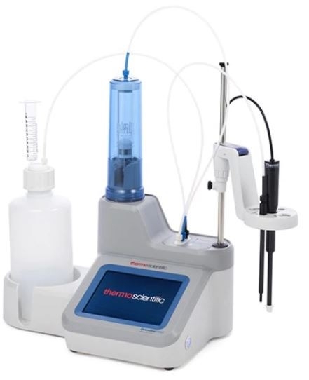 Orion Star T930 Ion Titrator Star T900 Series Potentiometric Titrators Thermo Scientific Orion Laboratory Environmental