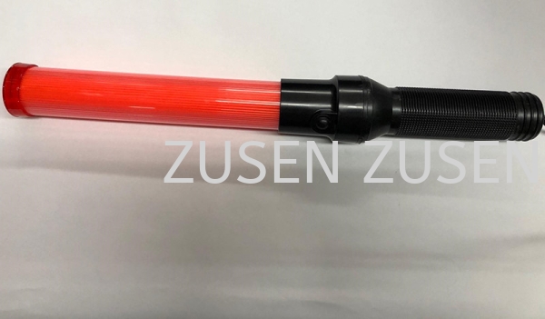 Traffic Baton Light (High Visible-Ref) Lighting Safety Equipment Melaka, Malaysia Supplier, Suppliers, Supply, Supplies | ZUSEN HARDWARE TRADING SDN BHD