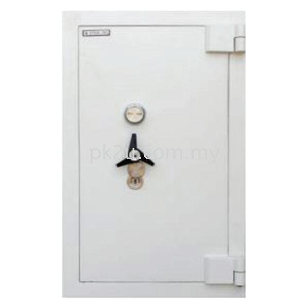 SS-65-3 - Banker Safe Commercial Security Security Safe Office Equipment Johor Bahru (JB), Malaysia Supplier, Manufacturer, Supply, Supplies | PK Furniture System Sdn Bhd