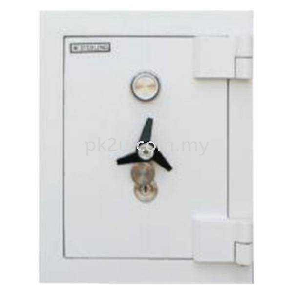 SS-65-2 - Banker Safe Commercial Security Security Safe Office Equipment Johor Bahru (JB), Malaysia Supplier, Manufacturer, Supply, Supplies | PK Furniture System Sdn Bhd