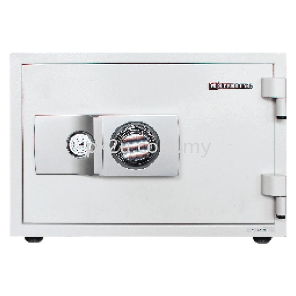 SAFE-M2 - M Series Fire Resistant Home Safe Home & Office Security Security Safe Office Equipment Johor Bahru (JB), Malaysia Supplier, Manufacturer, Supply, Supplies | PK Furniture System Sdn Bhd