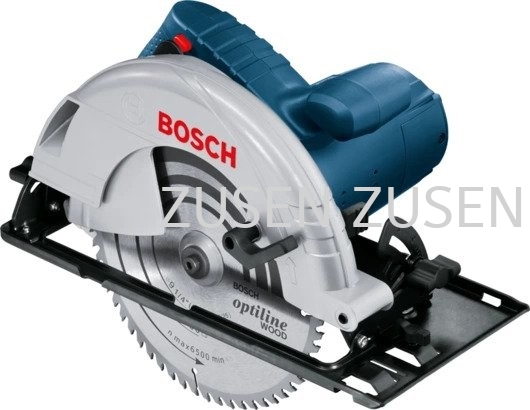 GKS 235 Turbo Heavy Duty Power Tools Bosch Melaka, Malaysia Supplier, Suppliers, Supply, Supplies | ZUSEN HARDWARE TRADING SDN BHD