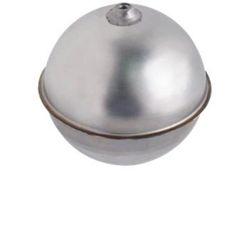 112mm HOT WATER STAINLESS STEEL FLOAT BALL