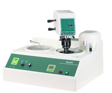 TOPTECH C PLATO - HA SERIES C Automatic Grinder & Polisher (FS-C & FRS-C) Metallography Melaka, Malaysia, Ayer Keroh Supplier, Suppliers, Supply, Supplies | Carlssoon Technologies (Malaysia) Sdn Bhd