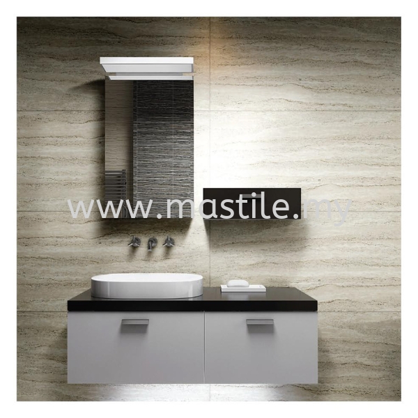 Veincut Travertine Marble (Bellezza) Travertine Marble (Bellezza) 60x60cm Malaysia, Johor Bahru (JB), Pandan, Nusajaya, Pasir Gudang Supplier, Importer, Wholesaler, Supply | Mastile Interconcept Sdn. Bhd.