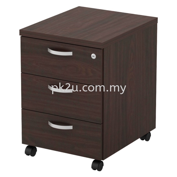 SC-YM-3 - Mobile Pedestal 3D Mobile Pedestal Pedestal / Drawer Filing Cabinet / Storage Cabinet Johor Bahru (JB), Malaysia Supplier, Manufacturer, Supply, Supplies | PK Furniture System Sdn Bhd