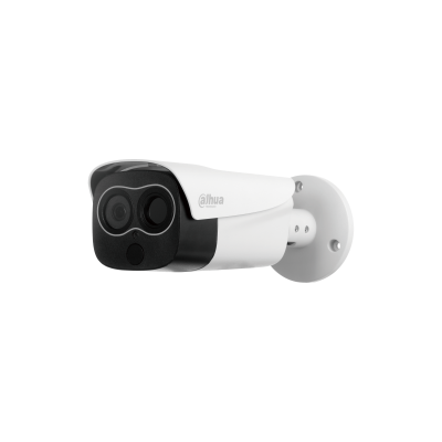 TPC-BF2120-T. Dahua Thermal Network Mini Hybrid Bullet Camera