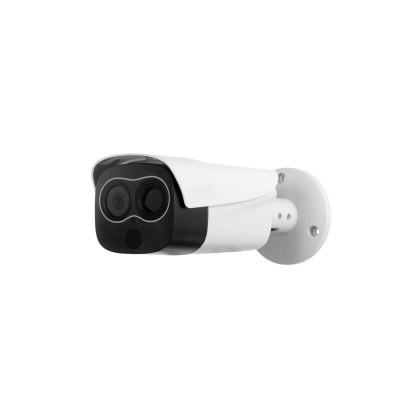 TPC-BF2120. Dahua Thermal Mini Hybrid Bullet Camera DAHUA CCTV System Johor Bahru JB Malaysia Supplier, Supply, Install | ASIP ENGINEERING