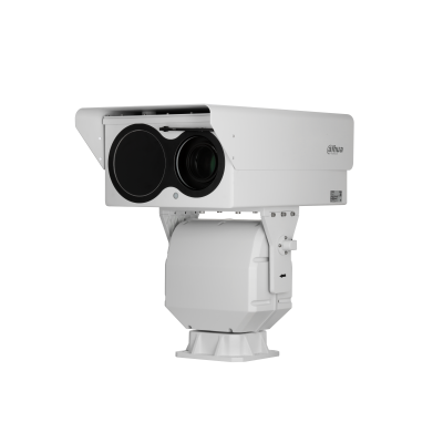 TPC-ACPT8420B-B. Dahua Thermal Network Anti-corrosion Hybrid PTZ Camera