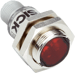 GRTE18S-N2342/GRTE18S-P2312 Photoelectric sensors SICK | Sensorik Automation SB Photoelectric sensors SICK Johor Bahru (JB), Malaysia Supplier, Distributor, Dealer, Wholesaler | Sensorik Automation Sdn Bhd