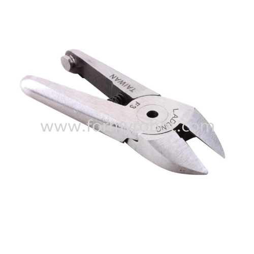 F3. Standard Angle Plastic Cutting Blade