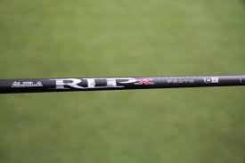 Aldilla RIPX Shaft