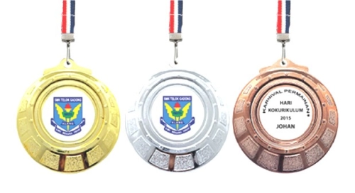 HG002 Hanging Medal