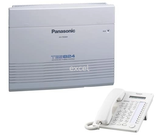 Panasonic Keyphone KX-TES824ML 