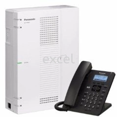 Cloud IP-PBX System