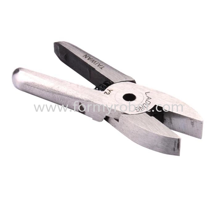 Y Series. Gripper